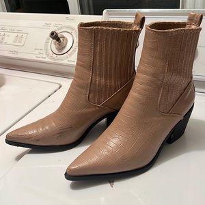 Nasty Gal Boots